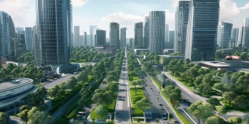 航空新城物业可靠吗？