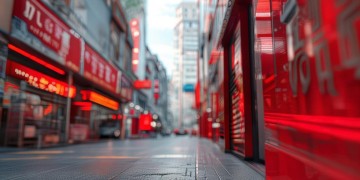 武汉红色物业究竟做什么的？