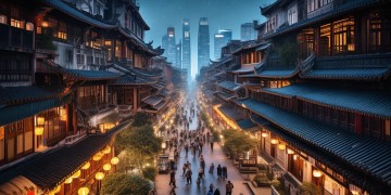 江都路有哪些物业公司呢？