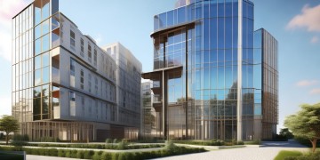 物业中心到底属于什么单位？