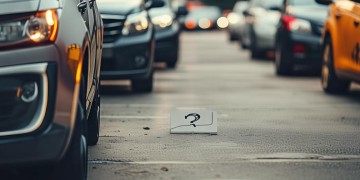 物业公司会收取车辆占地费吗？