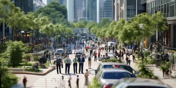 物业到处跑的是什么岗位？