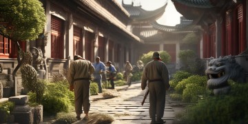 北京市物业究竟都做些什么？