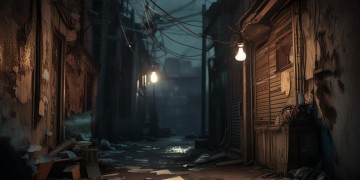 物业随意断电属于什么行为？