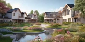 新买的房子什么时候开始交物业费？