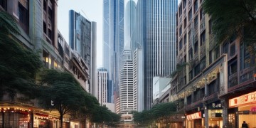 广州有哪些知名的物业相关公司呢？