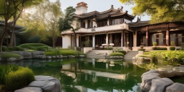 北京润泽公馆物业究竟是什么样的存在？