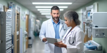 医患和物业关系大吗？