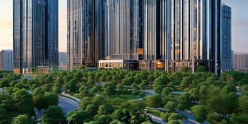长春市到底什么物业好一点？