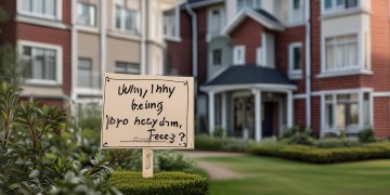 物业费为什么找我？