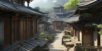 北蔡三村究竟属于什么物业？