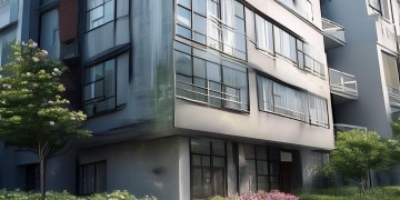 物业会管外墙漏水问题吗？