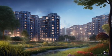 融创物业值得去吗？