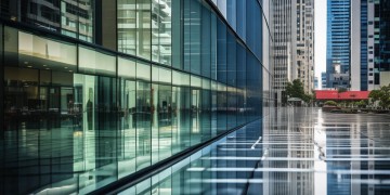 虹口SOHO由谁进行物业管理吗?