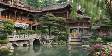 君邻世家物业到底管不管事？