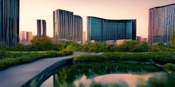 柳州云星是什么物业？