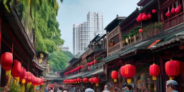 成都现在有金碧物业吗？