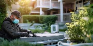 防疫期间物业服务好做吗？