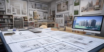 物业建筑工程师到底是什么？