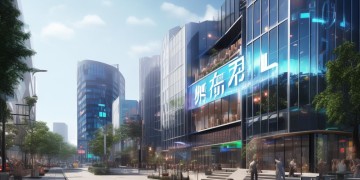招商物业用哪个app？