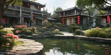 上善居（南京）究竟是什么物业？