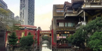 佛山华润物业究竟什么样？