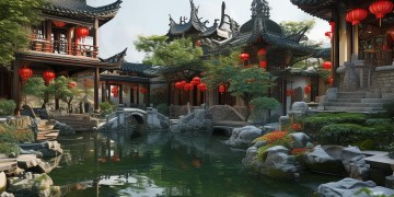 南国豪苑的物业究竟是什么？
