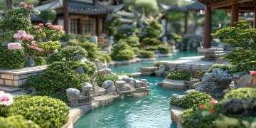 润玉园是什么物业管理？