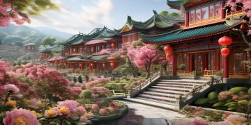 丰润海棠府的物业究竟叫什么？