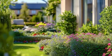 刚买的房子物业会给什么？