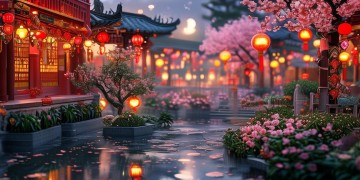 越秀物业现在春节放假吗？