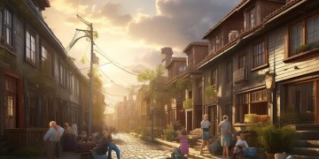 老小区物业需要招标吗？