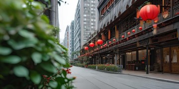 德政南路物业到底管不管事?