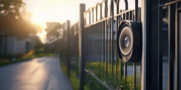 物业能控制可视门铃吗？