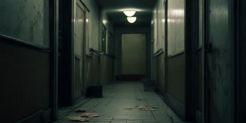 物业真的都不给楼道消毒吗？