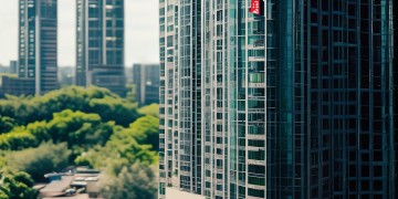 万科物业会管违建吗？