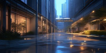 尚景国际物业真的安全吗？