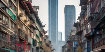 中山北路物业到底怎么样？