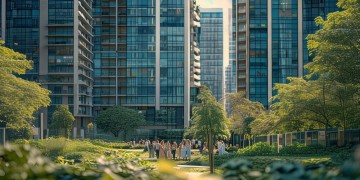 买房时物业会收取维修基金吗？