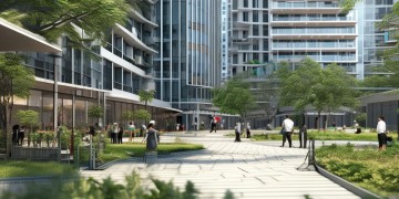 什么是物业管理服务项目？