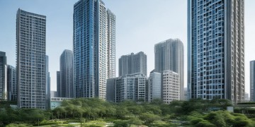 宝安买房，该选择什么物业好？