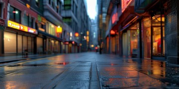 物业未营业可以投标吗？