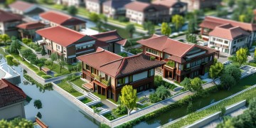 楚汉新居物业到底管不管事？