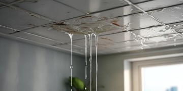 顶楼漏水真的要物业负责吗？