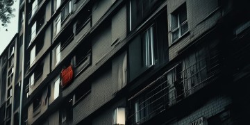 物业真的不让查电表吗？