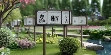 英才园物业如何正确发消息？