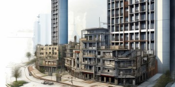 违建管理属于物业管理范畴吗？