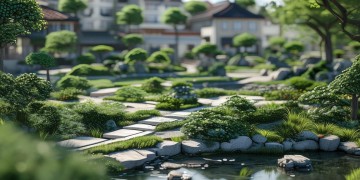 长垣南浦物业会收费吗？