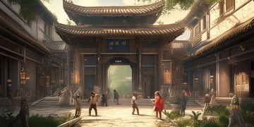 西寺学府物业真的可靠吗？