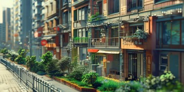 自营物业究竟是什么意思？